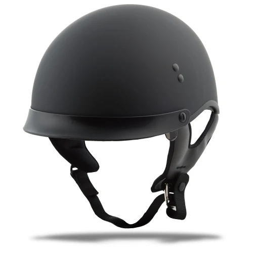 Gmax HH-65 Full Dressed Helmet, 72-5641XS