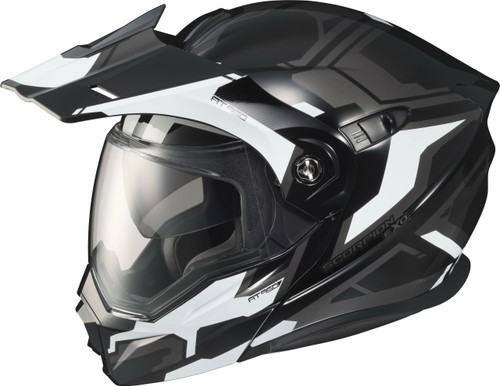 SCORPION EXO EXO-AT950 Modular Helmet, 75-15303X