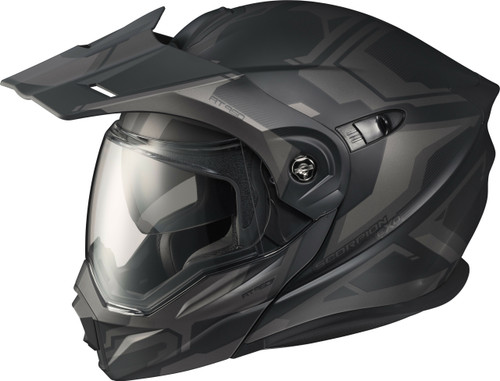 SCORPION EXO EXO-AT950 Modular Helmet, 75-1531S