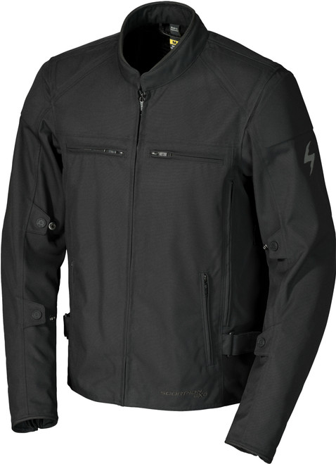 SCORPION EXO Stealthpack Jacket, 75-51003X