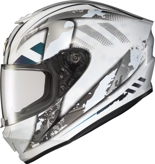 SCORPION EXO EXO-R420 Distiller Helmet, 75-1172X