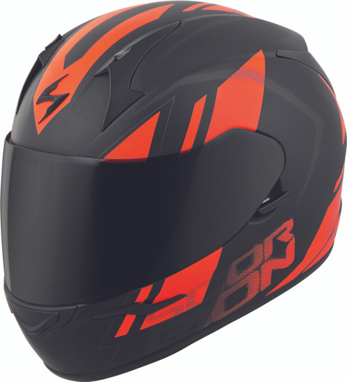 SCORPION EXO EXO-R320 Endeavor Helmet, 75-1154L