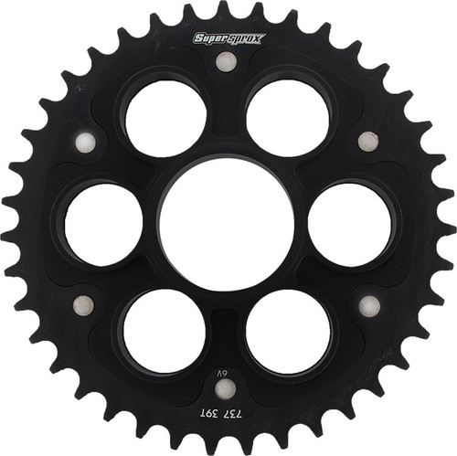 SUPERSPROX Stealth Rear Sprocket, 108-737139