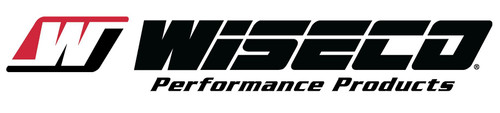 WISECO V-Twin Piston Kit, W5918