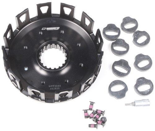 WISECO Precision Forged Clutch Basket, WPP3044