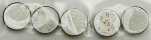 HOT CAMS Shim Package Refills, 68-948325 HOT CAMS Shim Package Refills, 68-948325