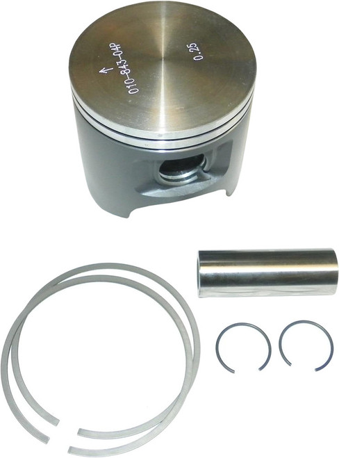 WSM Piston Kit, 78-84300P WSM Piston Kit, 78-84300P