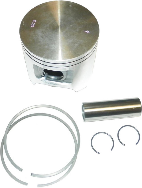 WSM Piston Kit, 78-82106