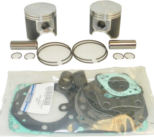 WSM Complete Top End Kit, 78-82113P