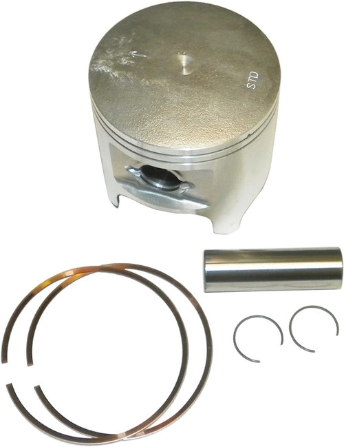 WSM Piston Kit, 78-81000
