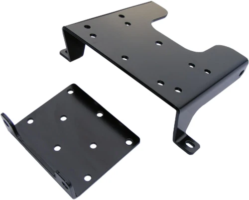 KFI Winch Mount, 10-0840