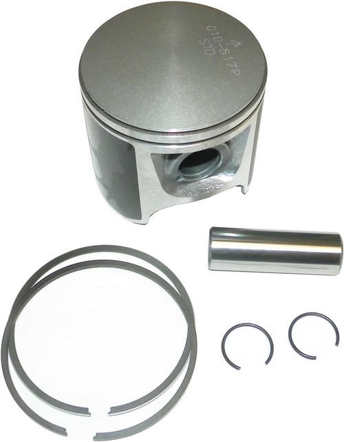 WSM Piston Kit, 78-81704P WSM Piston Kit, 78-81704P