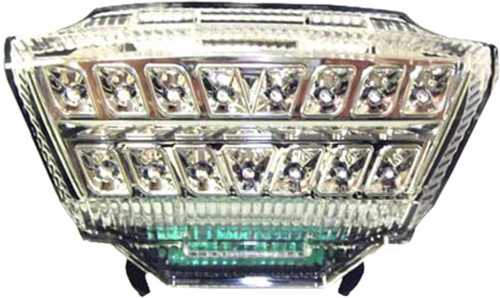 DMP Powergrid Taillight, 71-2226