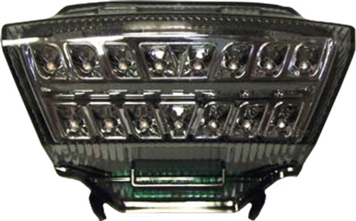DMP Powergrid Taillight, 71-2226S