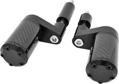SHOGUN Carbon S5 Frame Slider, 71-1715