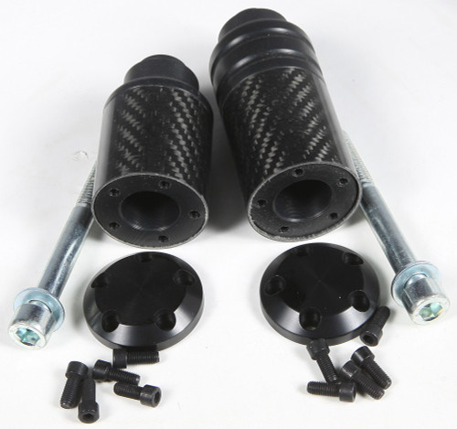 SHOGUN Carbon S5 Frame Slider, 71-1900