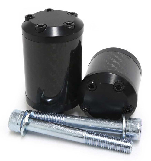 SHOGUN Carbon S5 Frame Slider, 71-1881