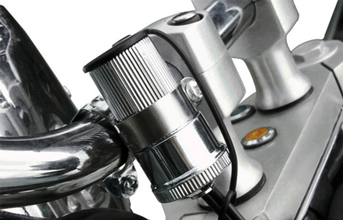 EKLIPES Dual Ring Handlebar Mounting System, 71-9132