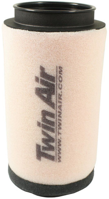 TWIN AIR Backfire/Replacement Filter, 715-6090FR