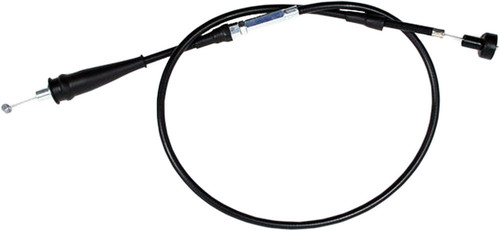 MOTION PRO Black Vinyl Throttle Cable, 70-5043