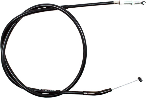 MOTION PRO Black Vinyl Clutch Cable, 70-4261