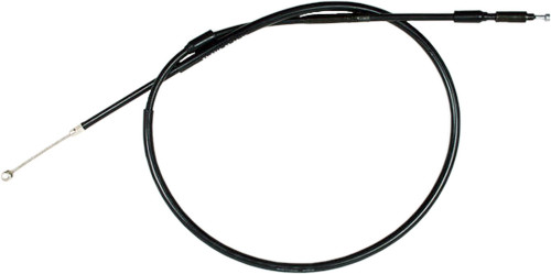 MOTION PRO Black Vinyl Clutch Cable, 70-3346
