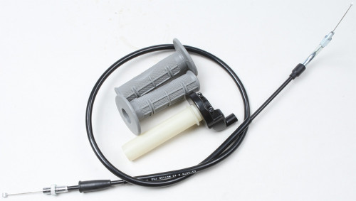 MOTION PRO Twist Throttle Conversion Kit, 70-2606