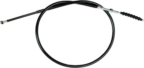 MOTION PRO Black Vinyl Clutch Cable, 70-2405