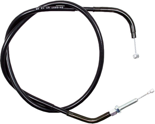 MOTION PRO Black Vinyl Clutch Cable, 70-4227