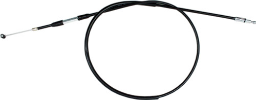 MOTION PRO Black Vinyl Clutch Cable, 70-2477