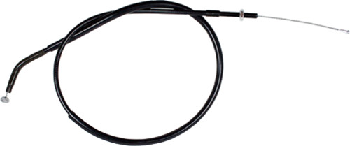 MOTION PRO Black Vinyl Clutch Cable, 70-2527
