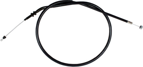 MOTION PRO Black Vinyl Clutch Cable, 70-2382