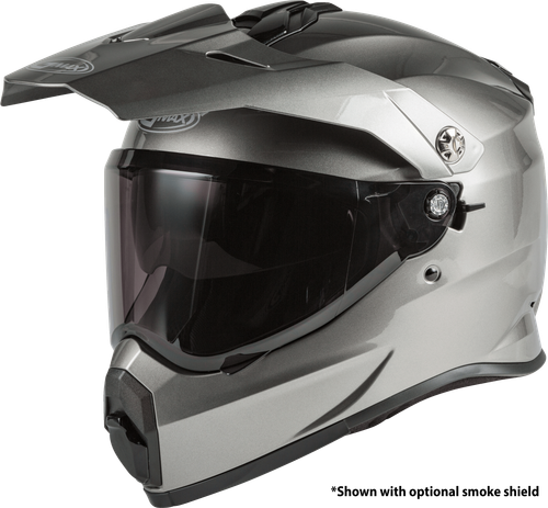 GMAX AT-21 Adventure Helmet, 72-45022X