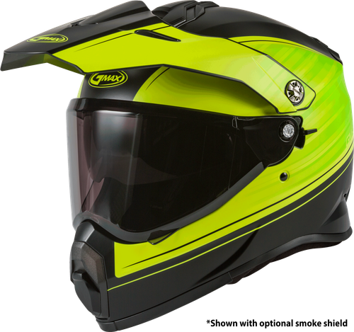 GMAX AT-21 Adventure Raley Helmet, 72-4514X