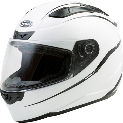GMAX FF-88 Precept Helmet, 72-47973X
