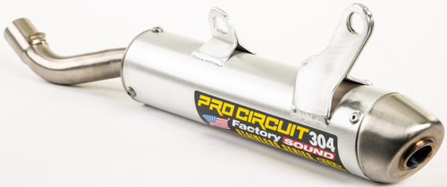 PRO CIRCUIT 304 Silencer, 792-5205