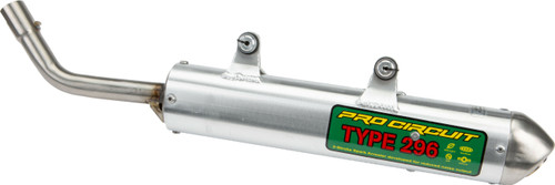 PRO CIRCUIT Type 296 Spark Arrestor, 792-2218S