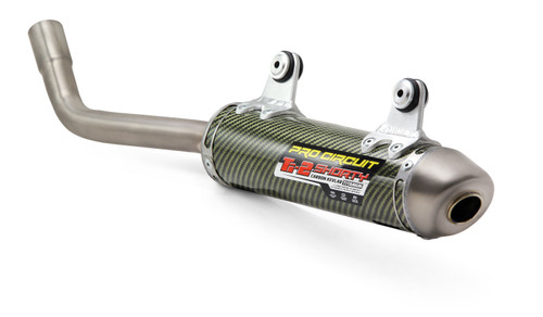 PRO CIRCUIT TI-2 Silencer, 792-2218T