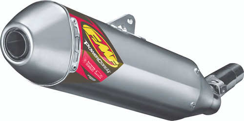 FMF Powercore 4 Hex Muffler, 79-3066