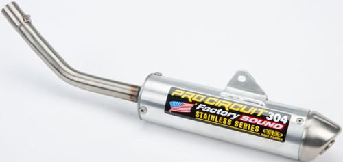 PRO CIRCUIT 304 Silencer, 792-3201