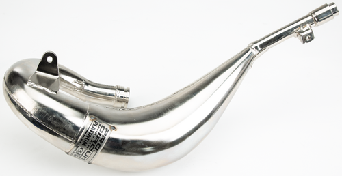 PRO CIRCUIT Platinum Exhaust Pipe, 792-4005P