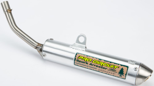 PRO CIRCUIT Type 296 Spark Arrestor, 792-2201S