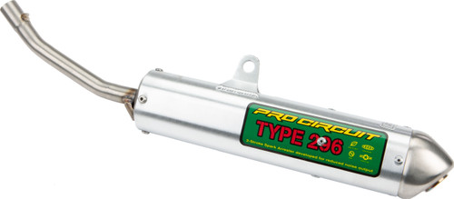 PRO CIRCUIT Type 296 Spark Arrestor, 792-2206S