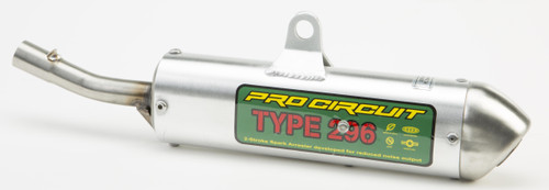 PRO CIRCUIT Type 296 Spark Arrestor, 792-2205S