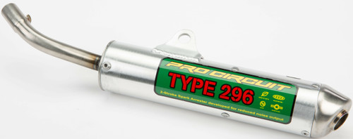 PRO CIRCUIT Type 296 Spark Arrestor, 792-5201S