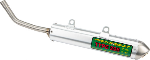 PRO CIRCUIT Type 296 Spark Arrestor, 792-2211S
