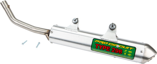 PRO CIRCUIT Type 296 Spark Arrestor, 792-2212S
