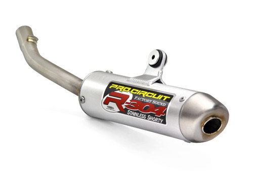PRO CIRCUIT TI-2 Silencer, 792-2217T