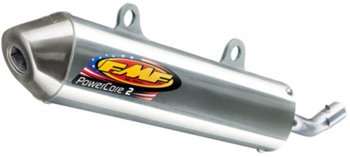 FMF Powercore/Powercore II Silencer, 79-2555