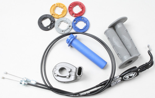 MOTION PRO Rev2 Throttle Kit, 70-22722